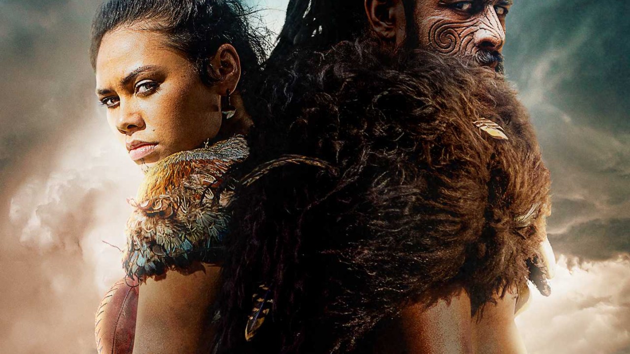 The Dead Lands