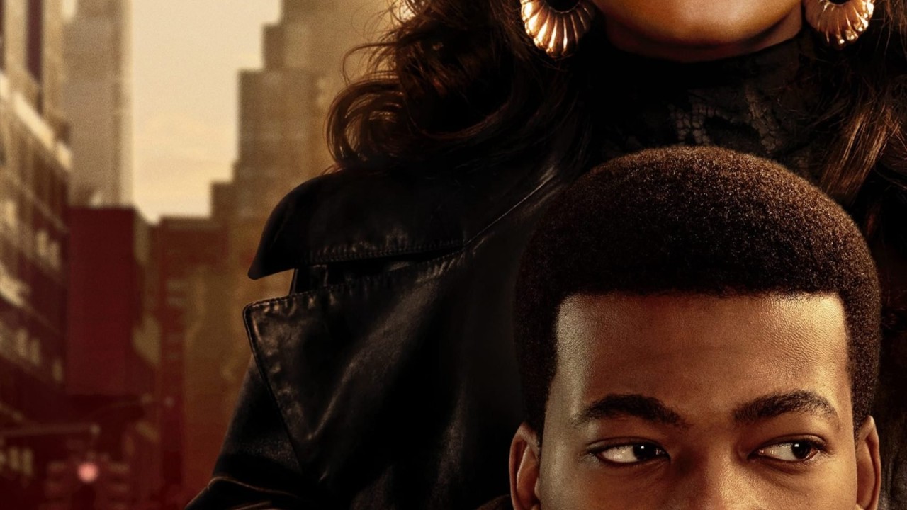 مشاهدة مسلسل Power Book III: Raising Kanan موسم 3 حلقة 1
