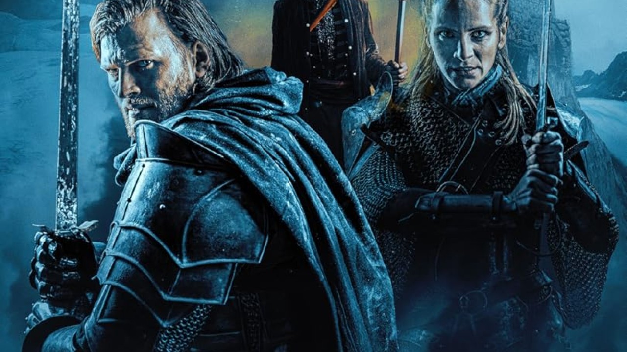 مشاهدة فيلم A Knight’s War 2025 مترجم