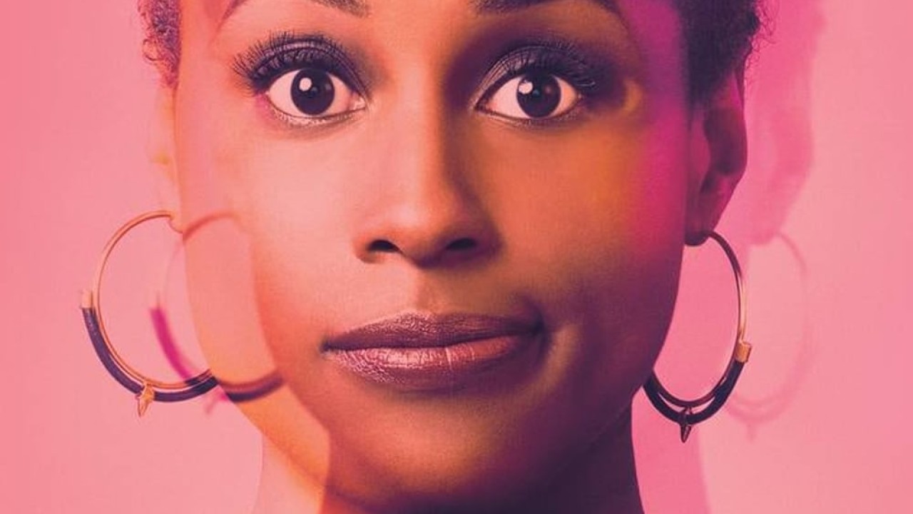 Insecure الموسم 1