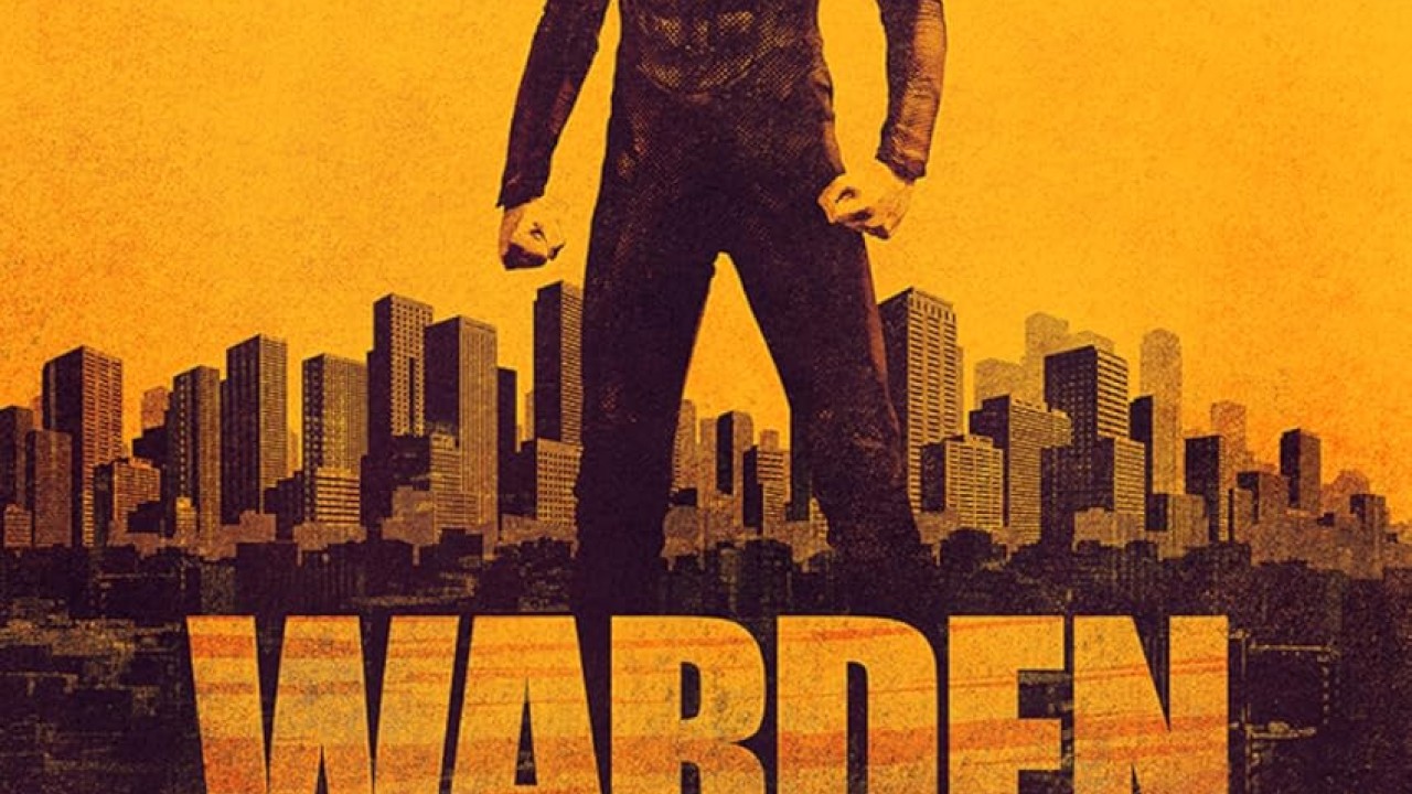 مشاهدة فيلم Warden 2025 مترجم