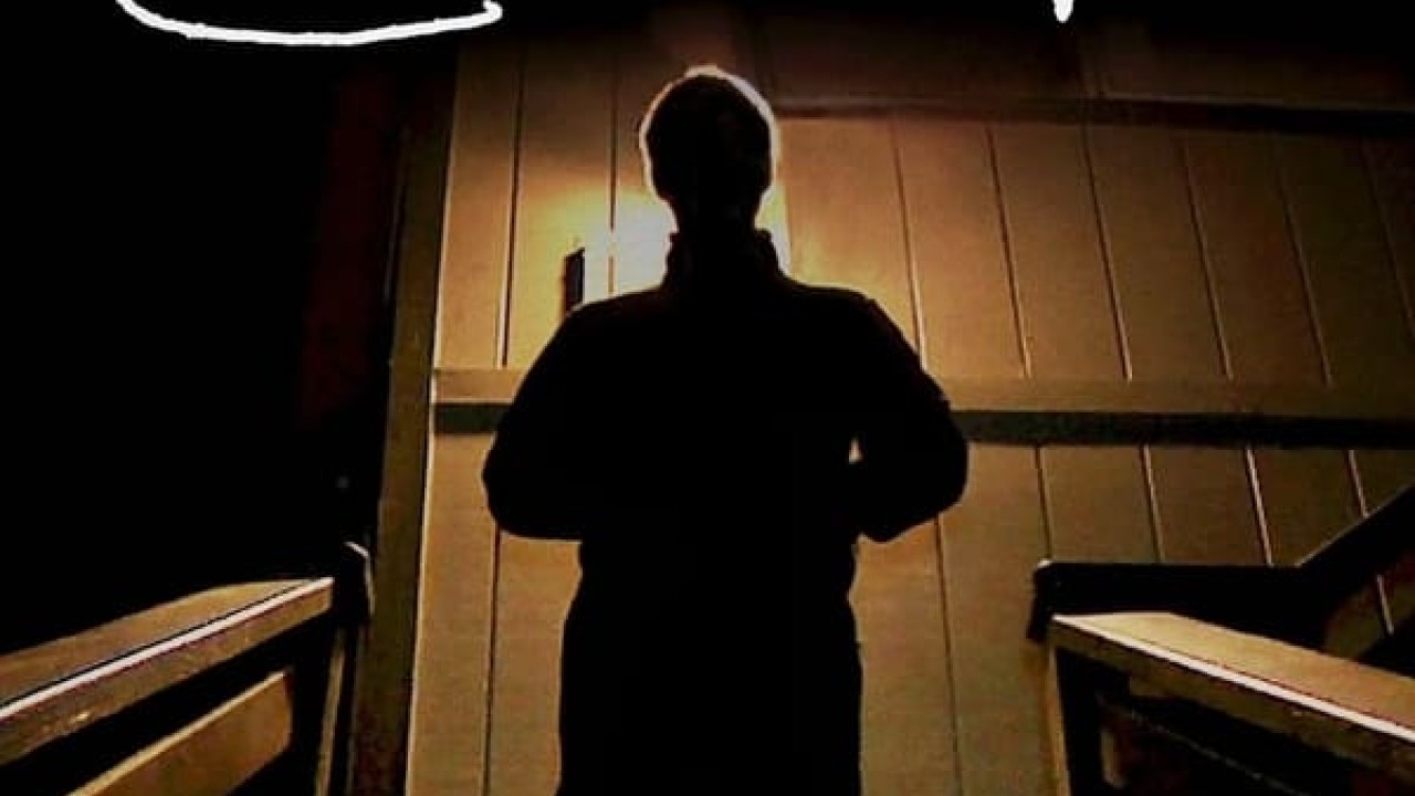 مشاهدة فيلم Creep 2014 مترجم