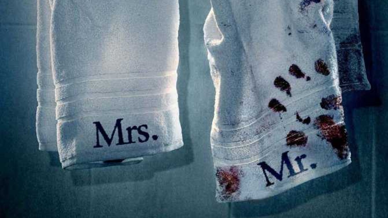فيلم A Good Marriage 2014 مترجم