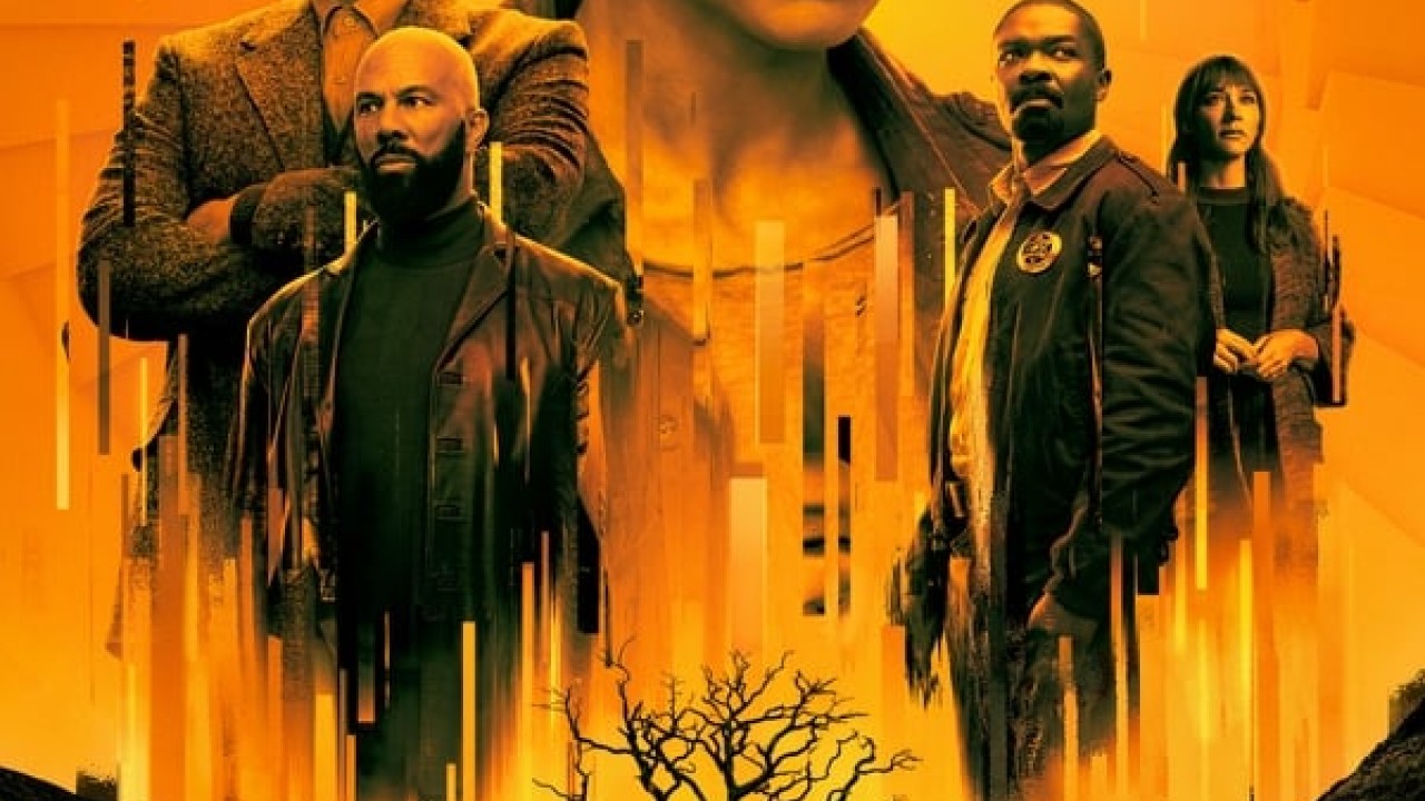 مشاهدة مسلسل Silo موسم 1 حلقة 5