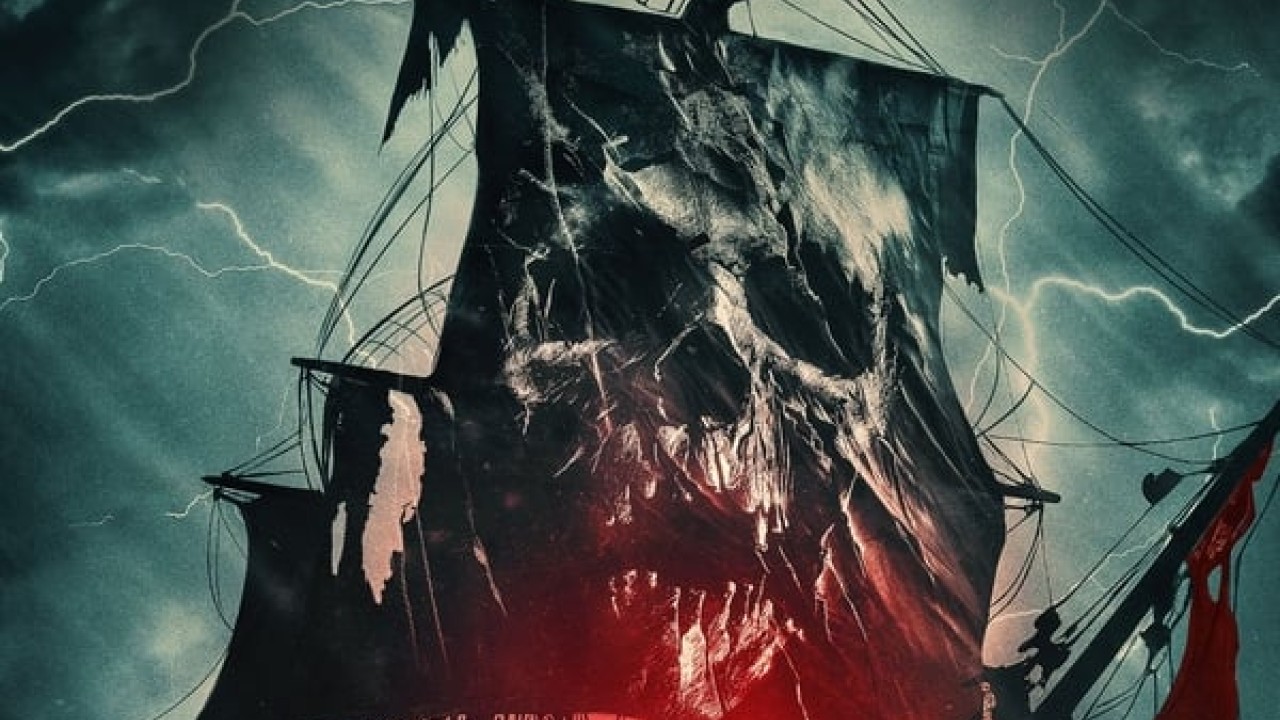 مشاهدة فيلم Ship of the Damned 2024 مترجم
