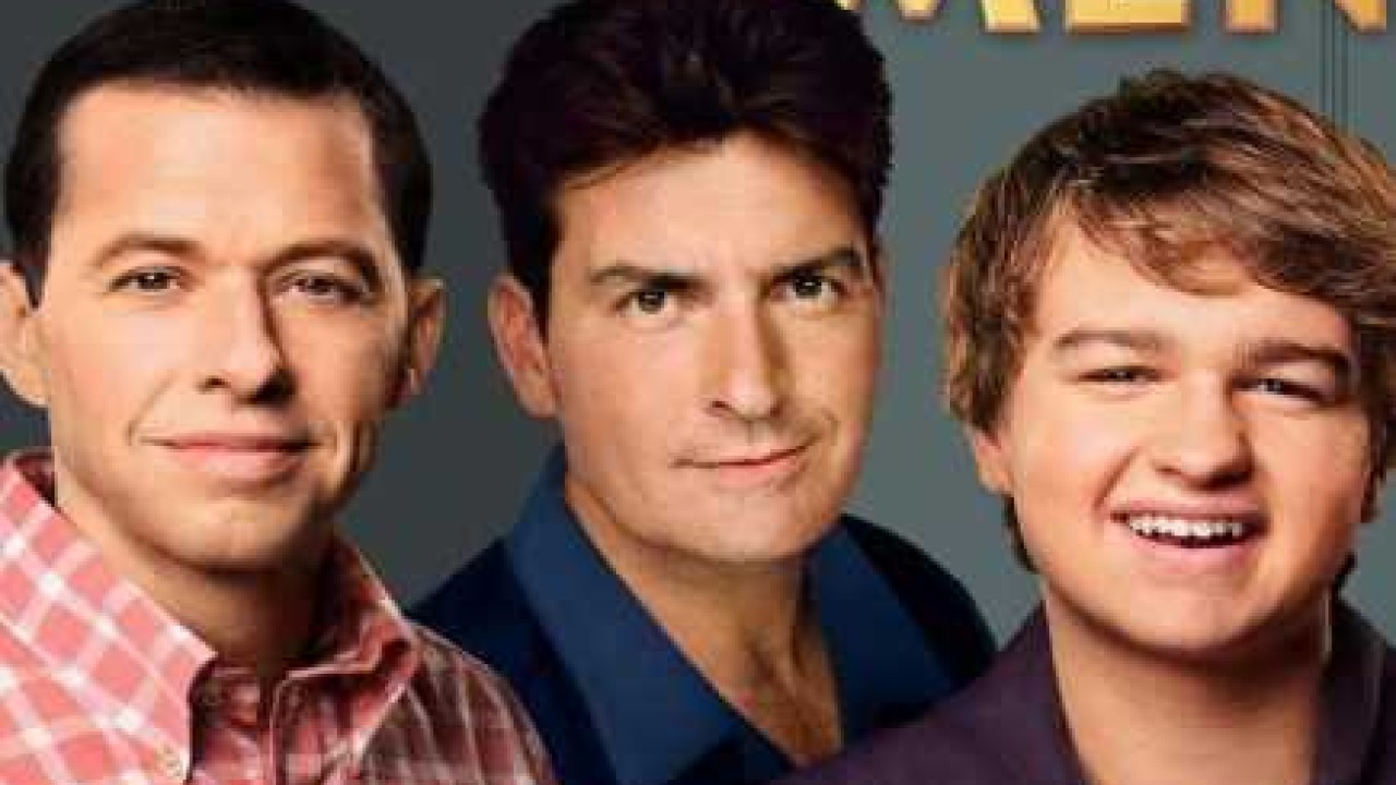 مشاهدة مسلسل Two and a Half Men موسم 8 حلقة 15
