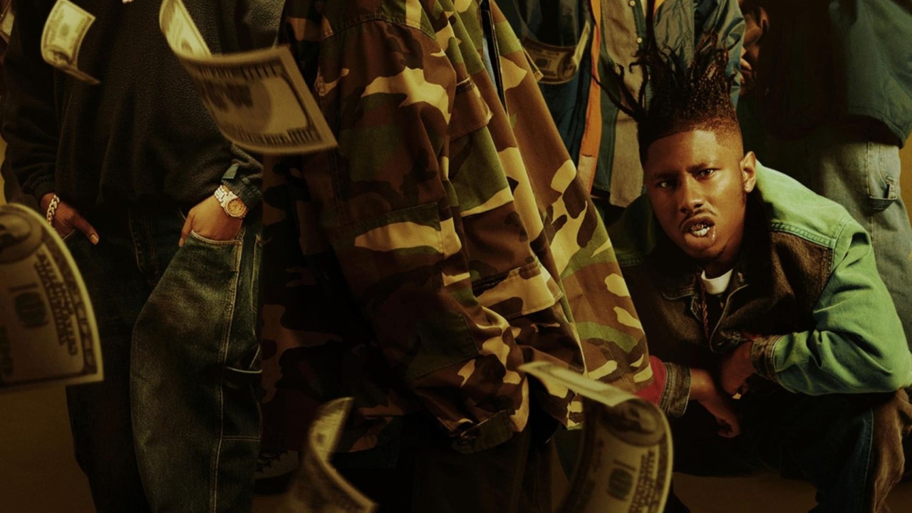 مشاهدة مسلسل Wu-Tang: An American Saga موسم 3 حلقة 5