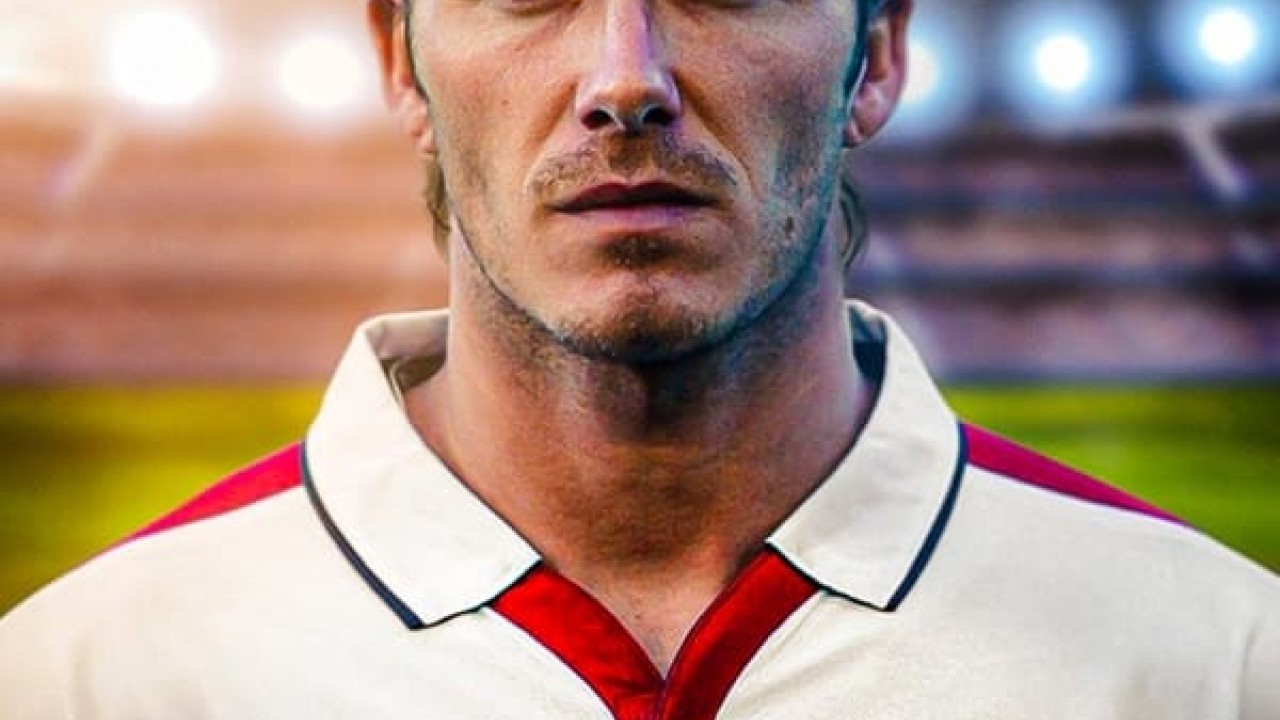 مشاهدة فيلم David Beckham: Infamous 2022 مترجم