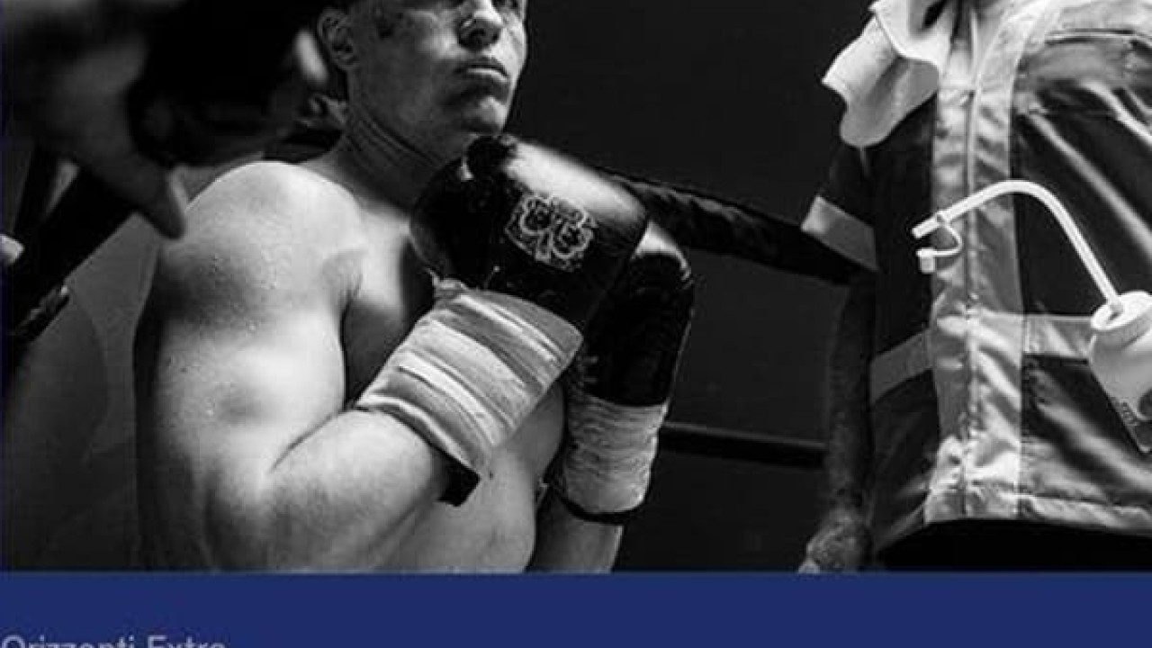 مشاهدة فيلم Day of the Fight 2023 مدبلج