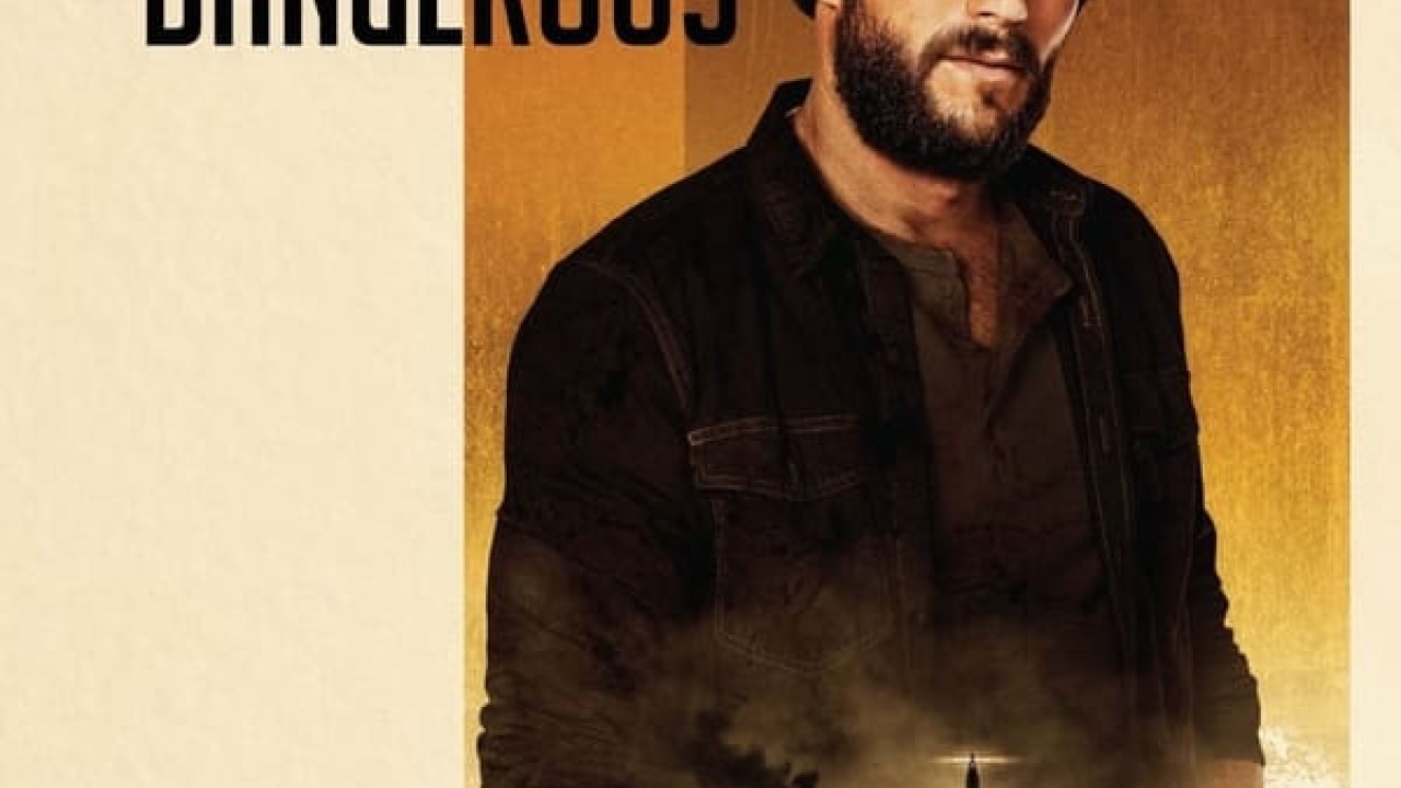مشاهدة فيلم Dangerous 2021 مترجم