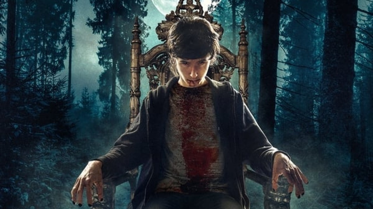 مشاهدة فيلم Bad Blood 2021 مترجم