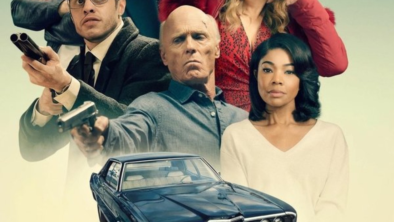 مشاهدة فيلم Riff Raff 2024 مترجم