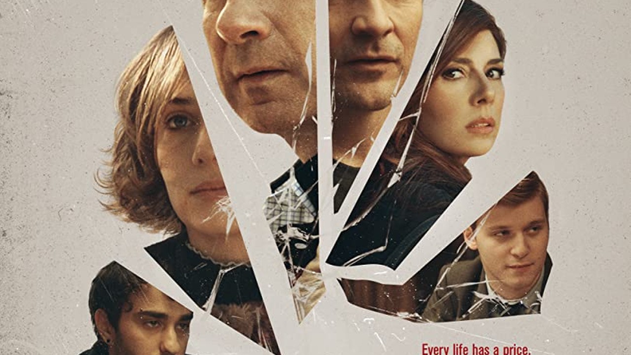 مشاهدة فيلم Human Capital 2019 مترجم