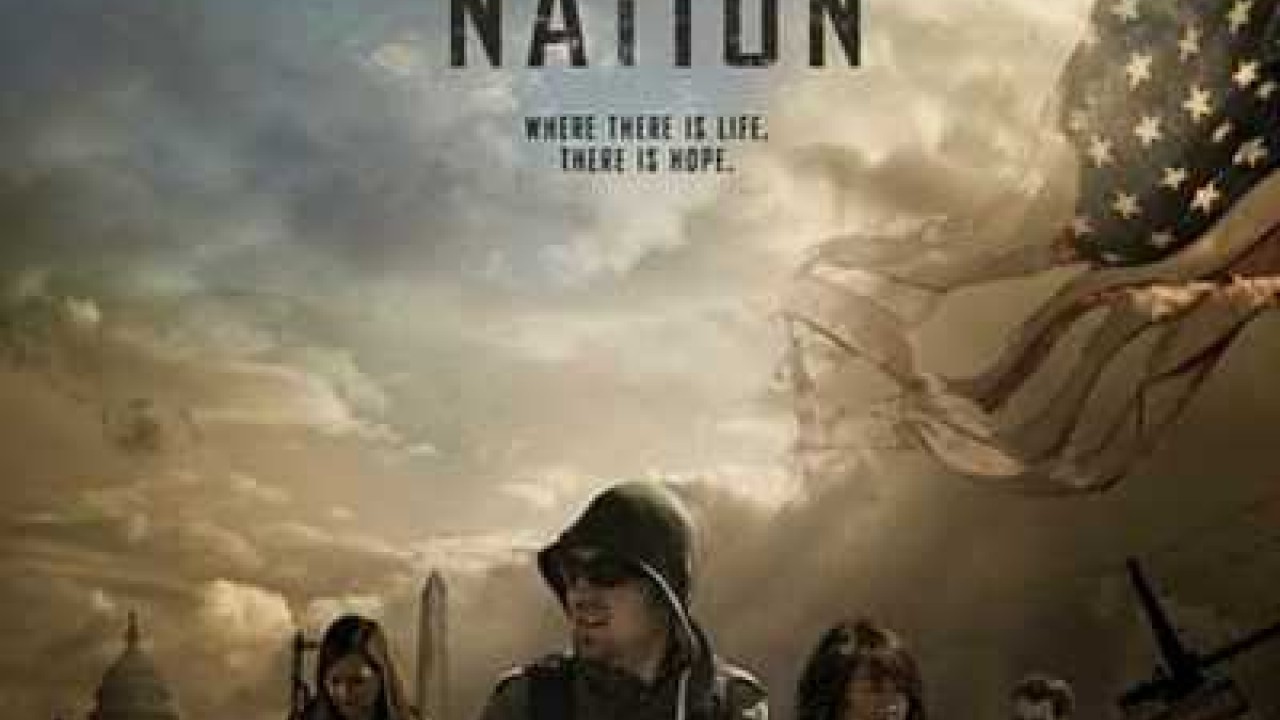 مشاهدة مسلسل Z Nation موسم 1 حلقة 6