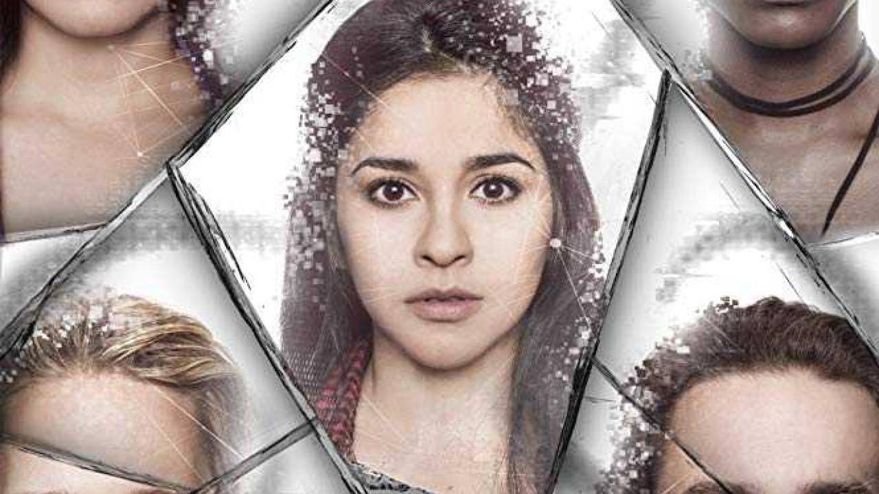 مسلسل Dark/Web موسم 1 حلقة 1