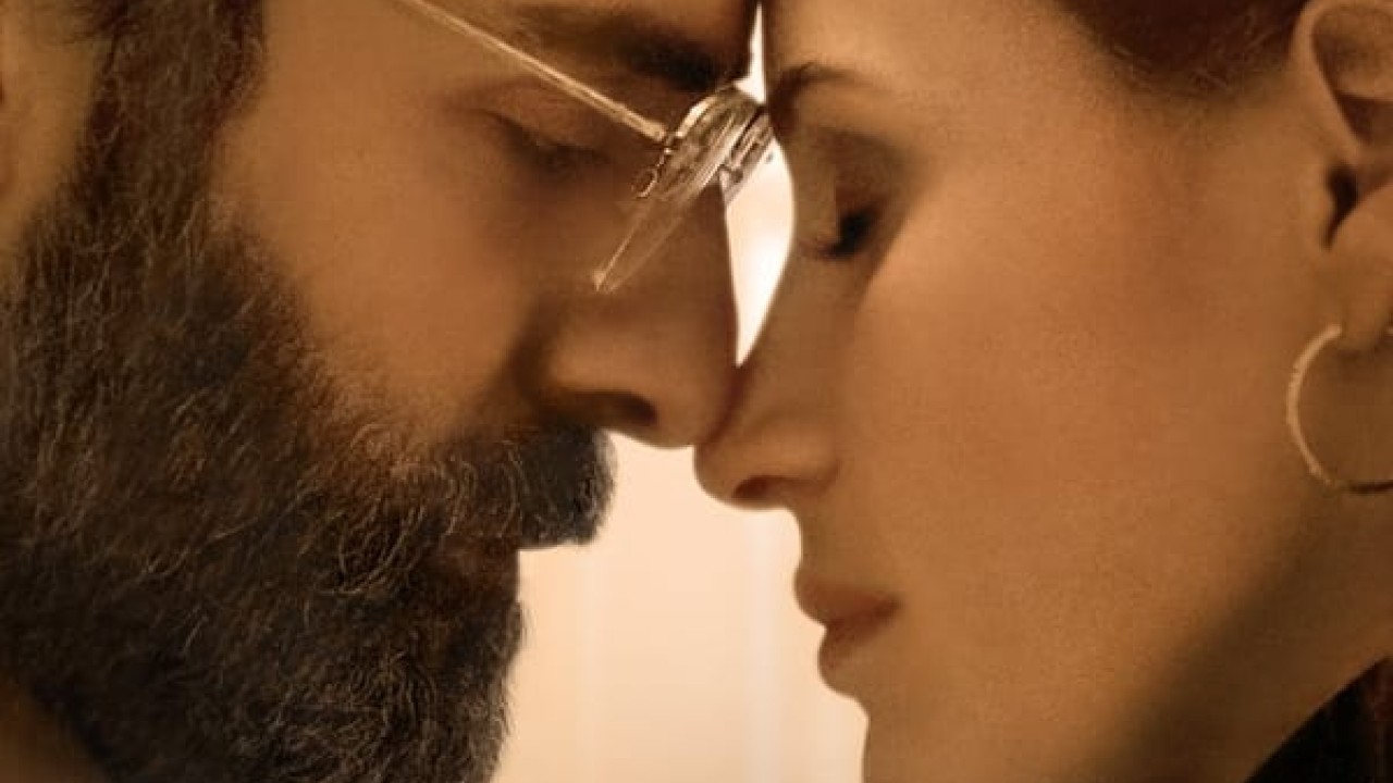 مشاهدة مسلسل Scenes from a Marriage موسم 1 حلقة 3