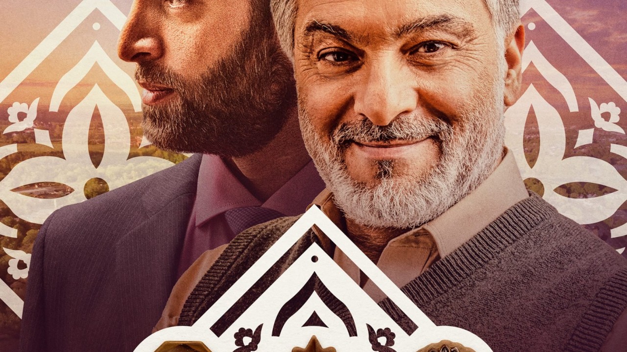 مشاهدة فيلم Peace by Chocolate 2021 مترجم
