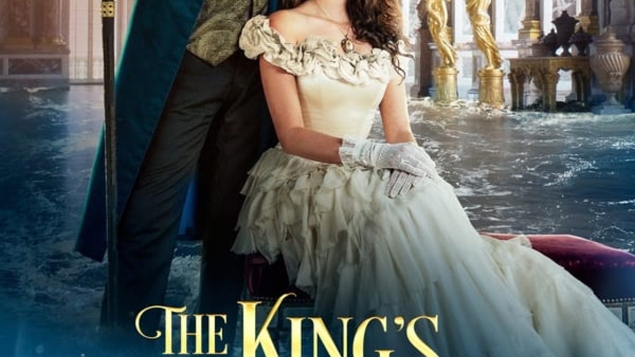مشاهدة فيلم The King’s Daughter 2022 مترجم