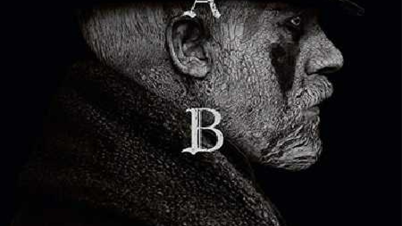 مشاهدة مسلسل Taboo موسم حلقة 4