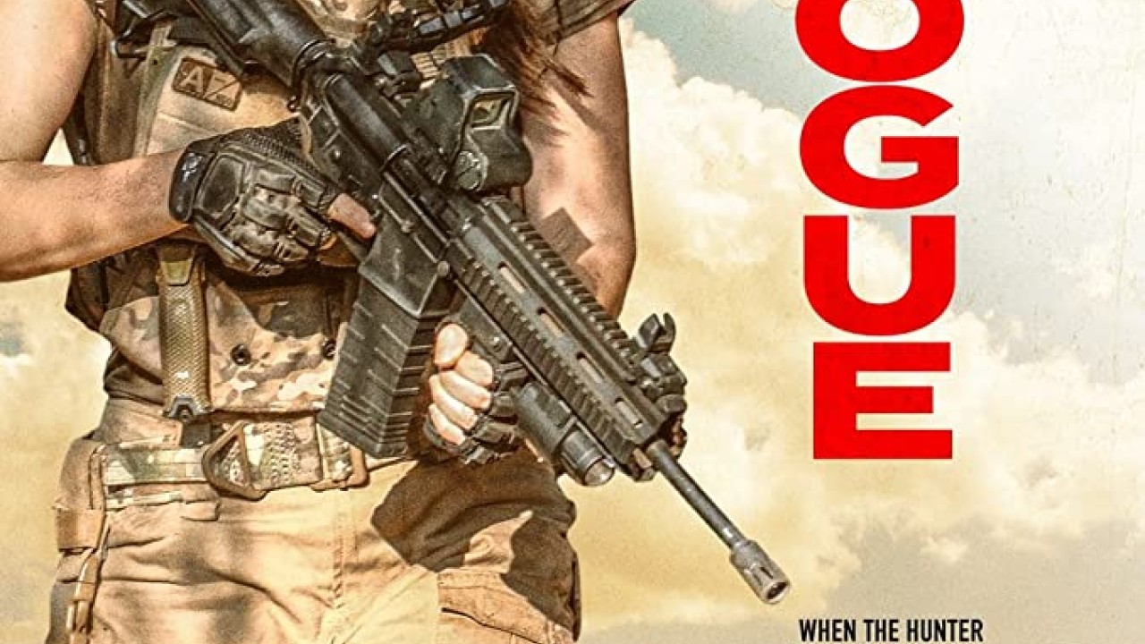 مشاهدة فيلم Rogue 2020 مترجم