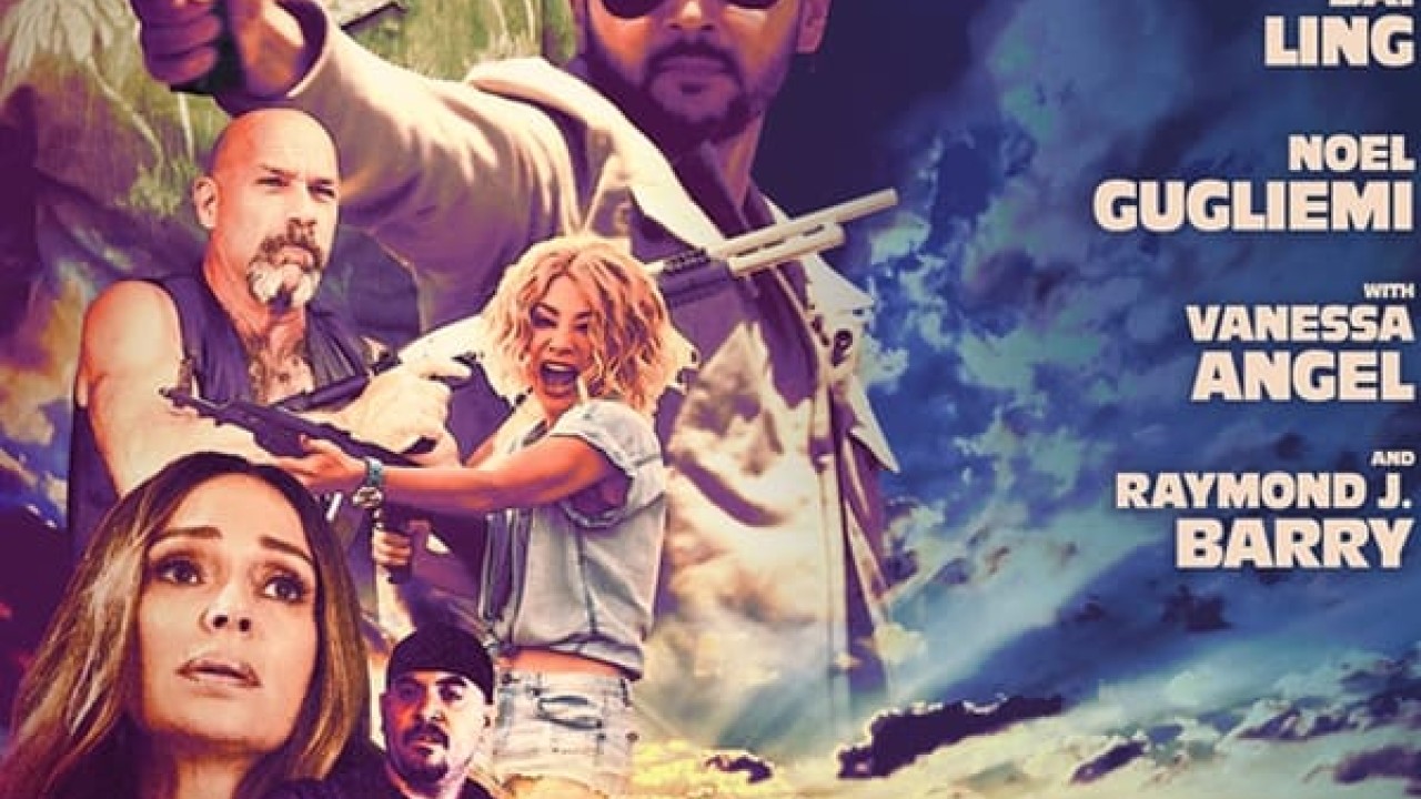مشاهدة فيلم Hustle Down 2021 مترجم