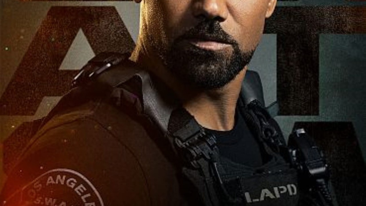 مشاهدة مسلسل S.W.A.T موسم 6 حلقة 1