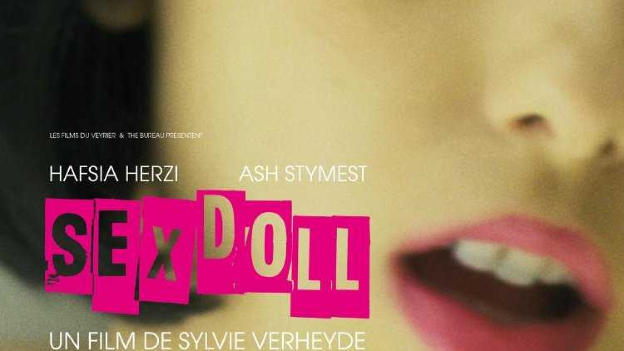 فيلم Sex Doll 2016 مترجم