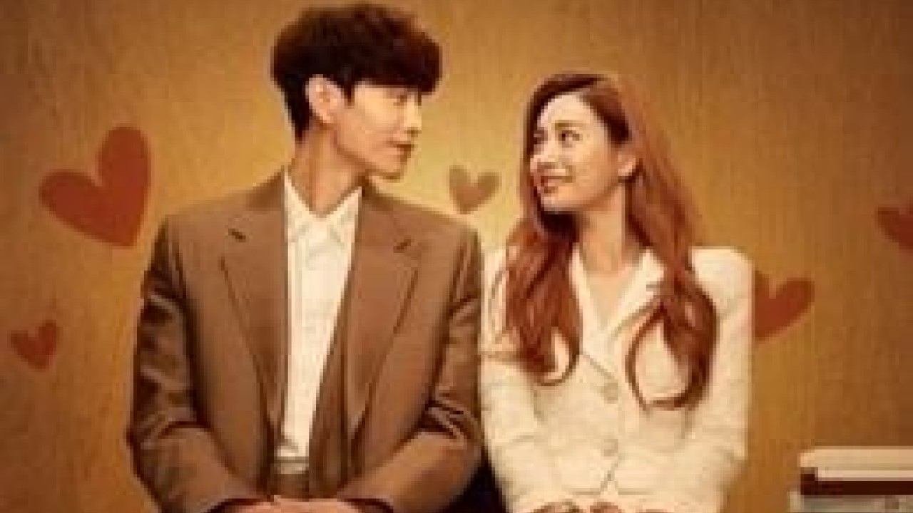 مشاهدة مسلسل Oh! Master موسم 1 حلقة 16 والاخيرة