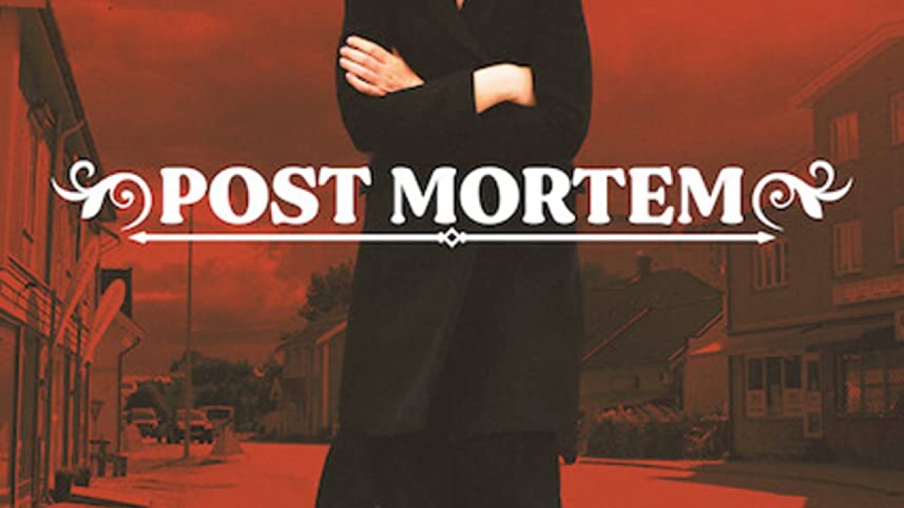 Post Mortem No One Dies in Skarnes الموسم 1