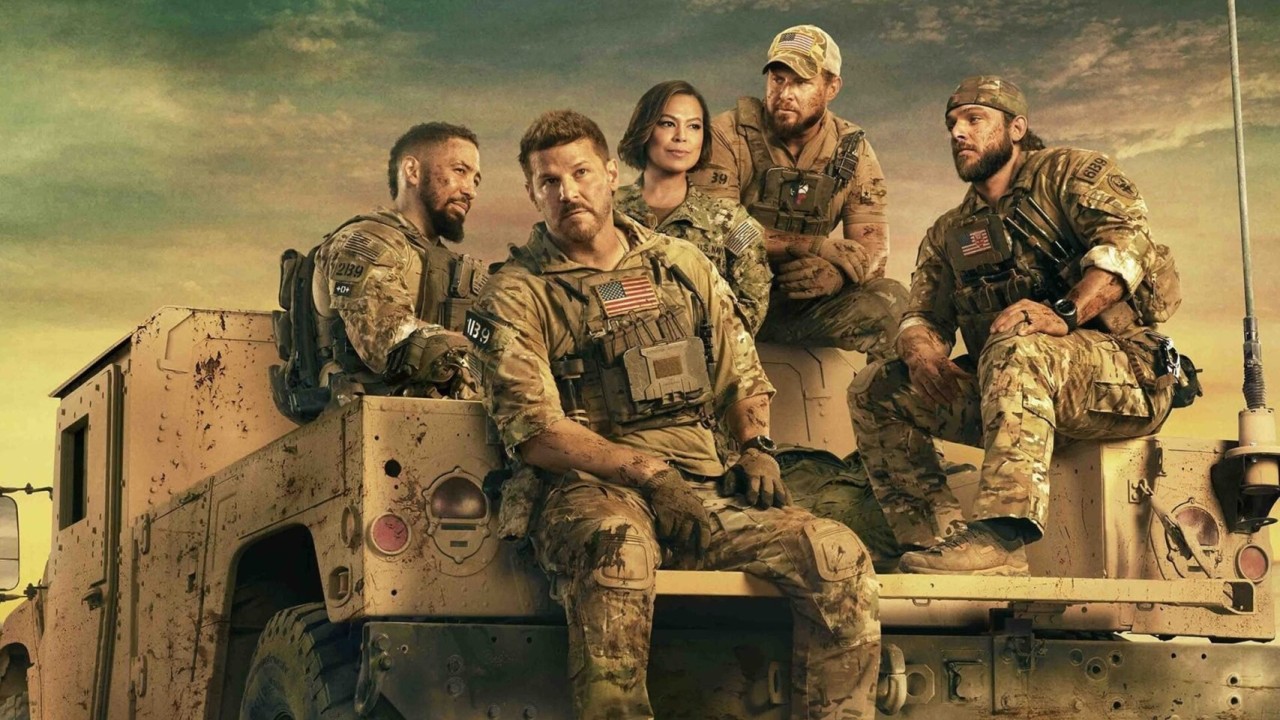 مشاهدة مسلسل SEAL Team موسم 6 حلقة 4