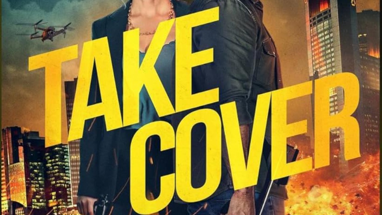 مشاهدة فيلم Take Cover 2024 مترجم
