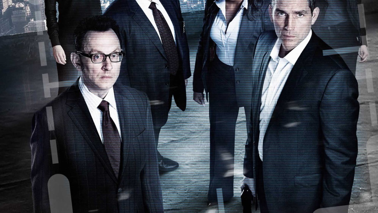 مشاهدة مسلسل Person of Interest موسم 5 حلقة 3