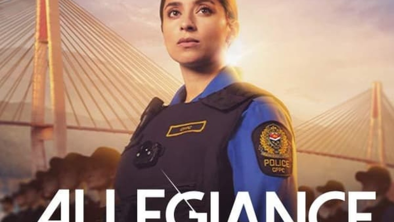 مشاهدة مسلسل Allegiance موسم 1 حلقة 1