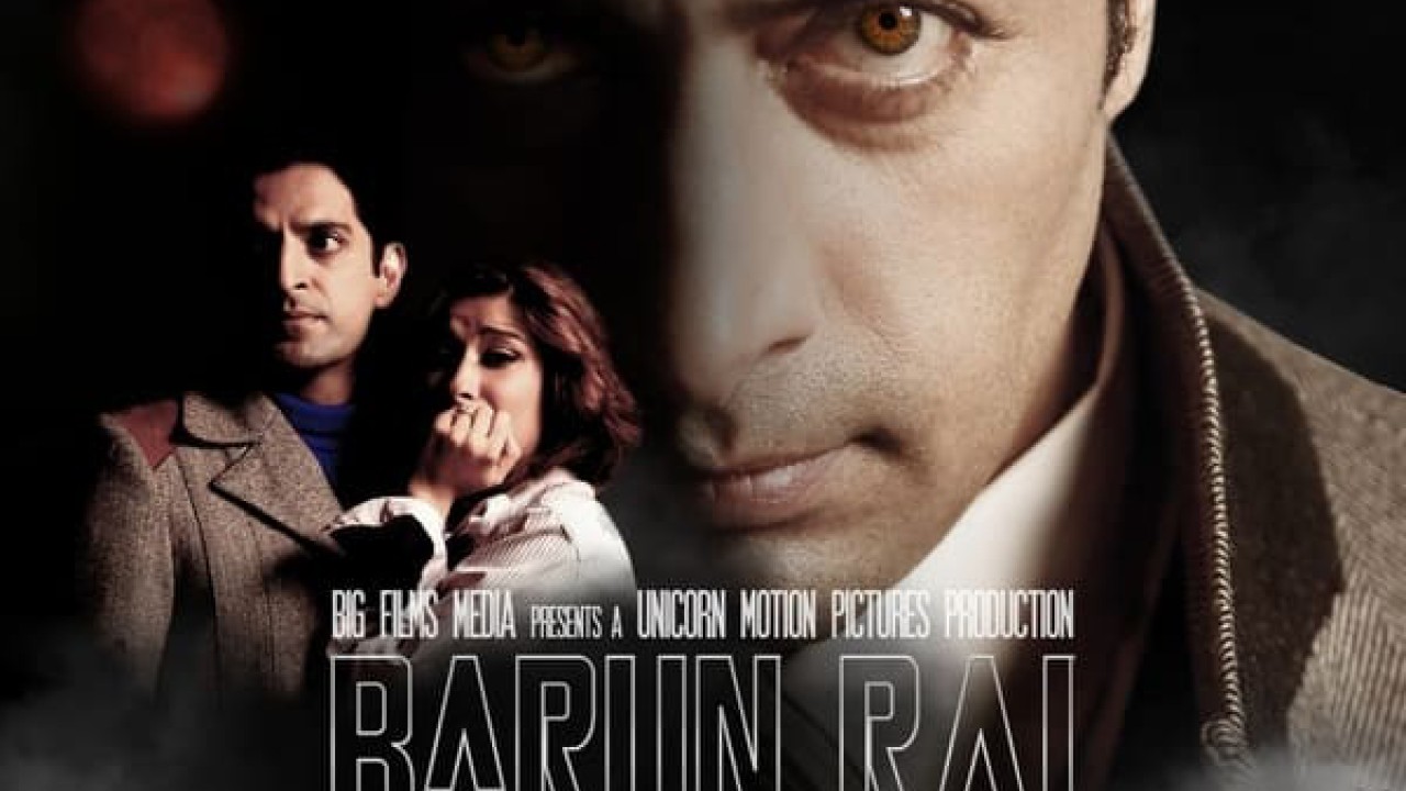 مشاهدة مسلسل Barun Rai and the House on the Cliff موسم 1 حلقة 6 والاخيرة