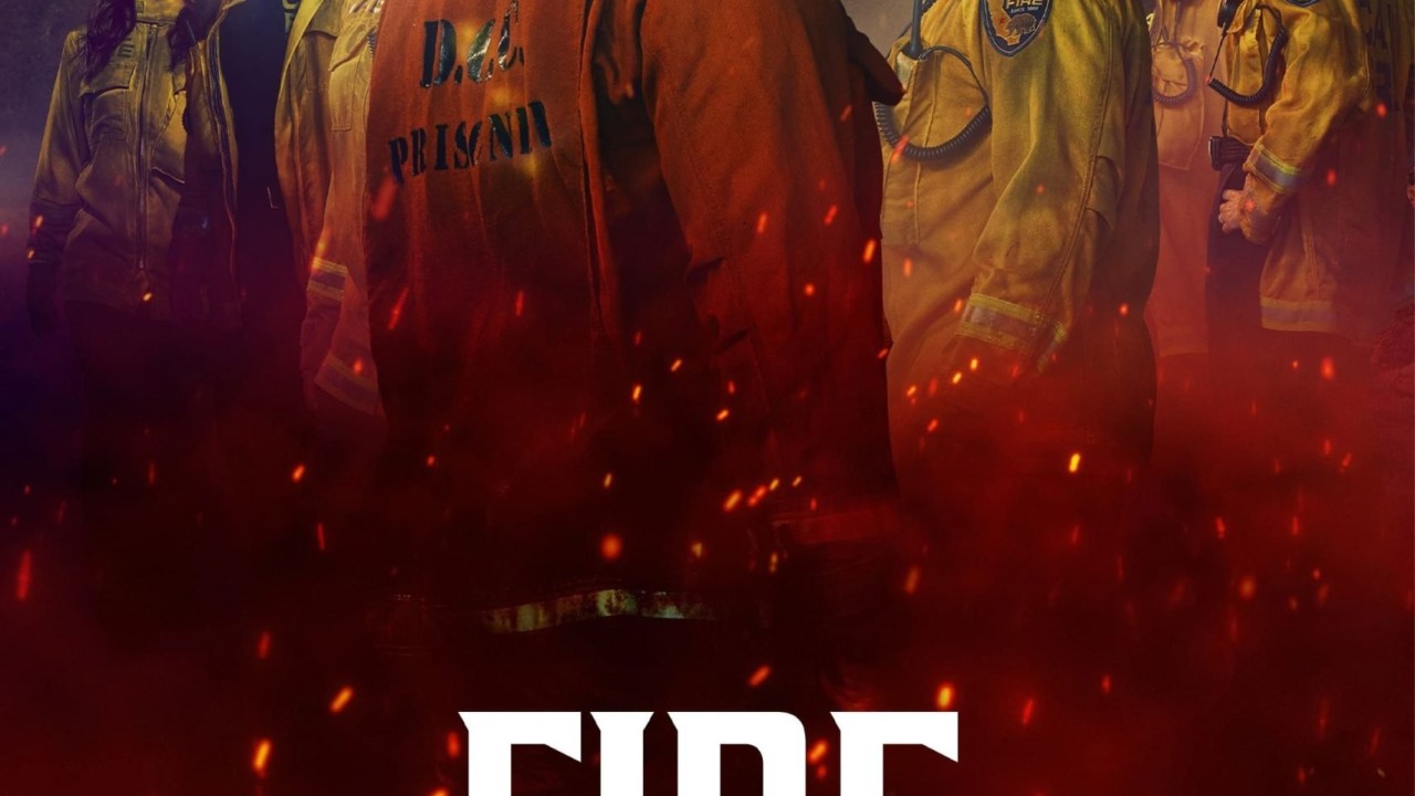 مشاهدة مسلسل Fire Country موسم 2 حلقة 5