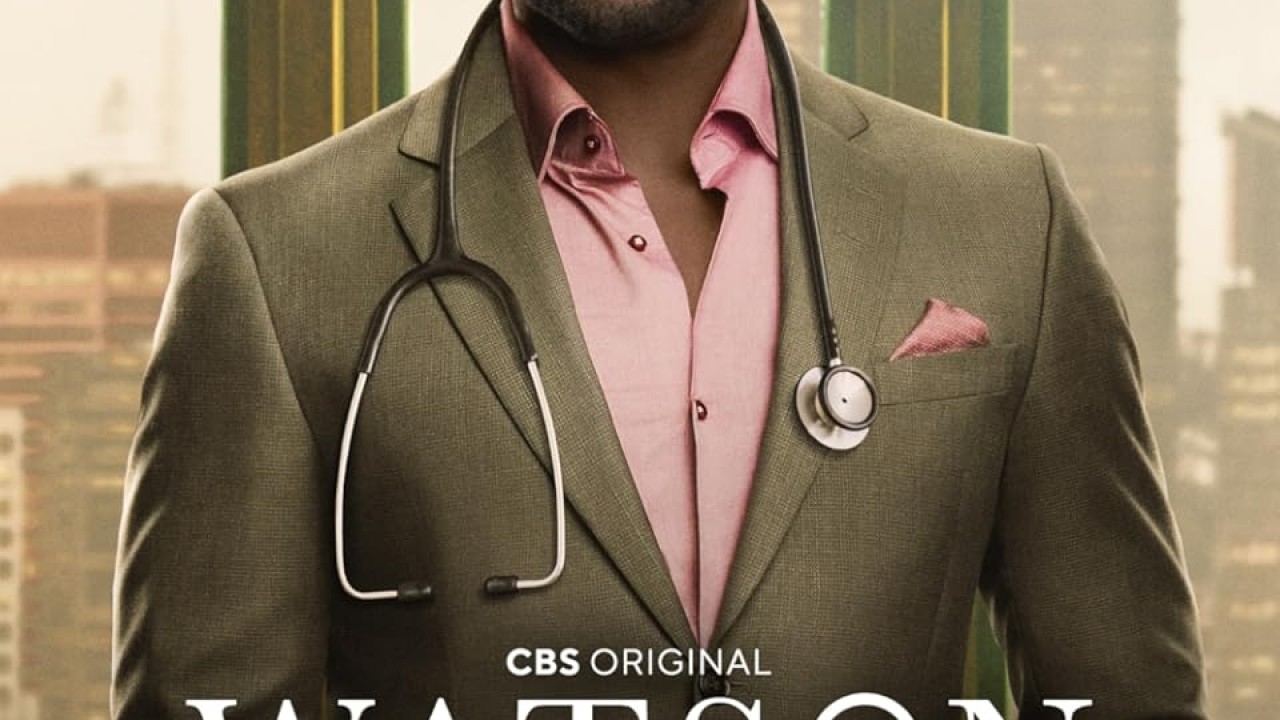 مشاهدة مسلسل Watson موسم 1 حلقة 4