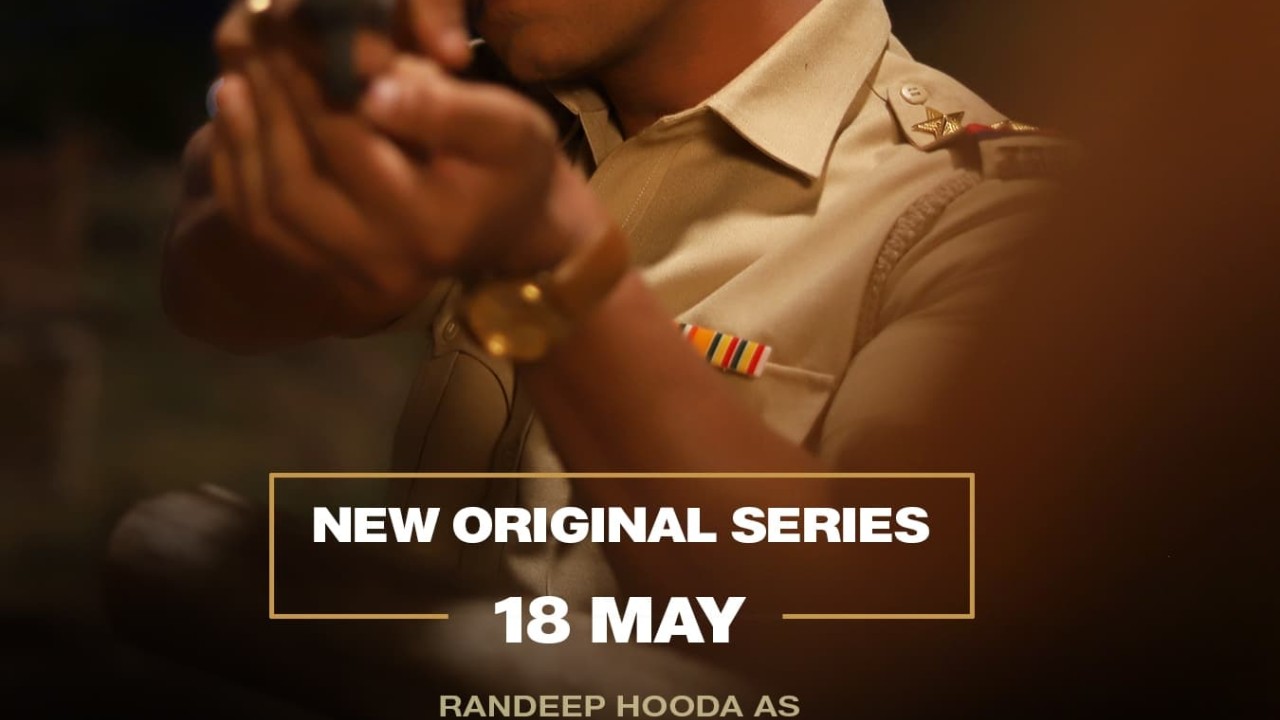 مشاهدة مسلسل Inspector Avinas 2023 موسم 1 حلقة 8 والأخيرة