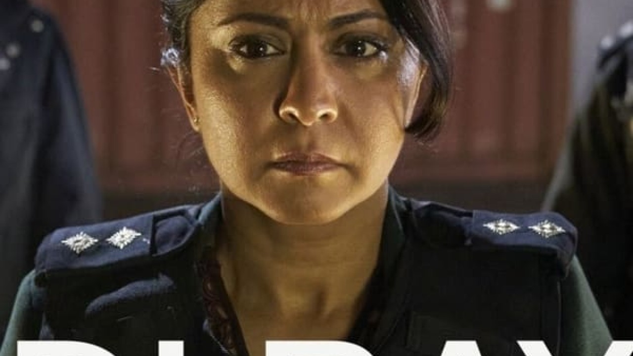 مشاهدة مسلسل DI Ray موسم 1 حلقة 4