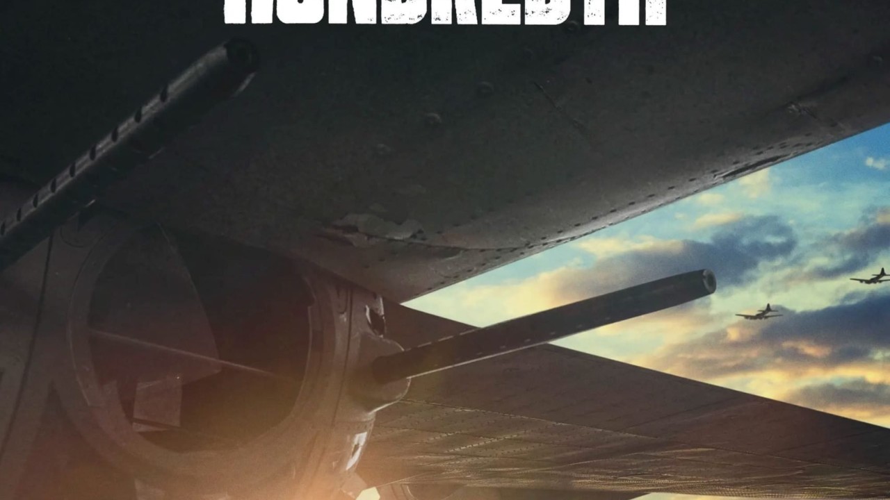 مشاهدة فيلم The Bloody Hundredth 2024 مترجم