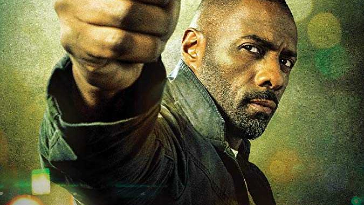 فيلم The Take 2016 مترجم