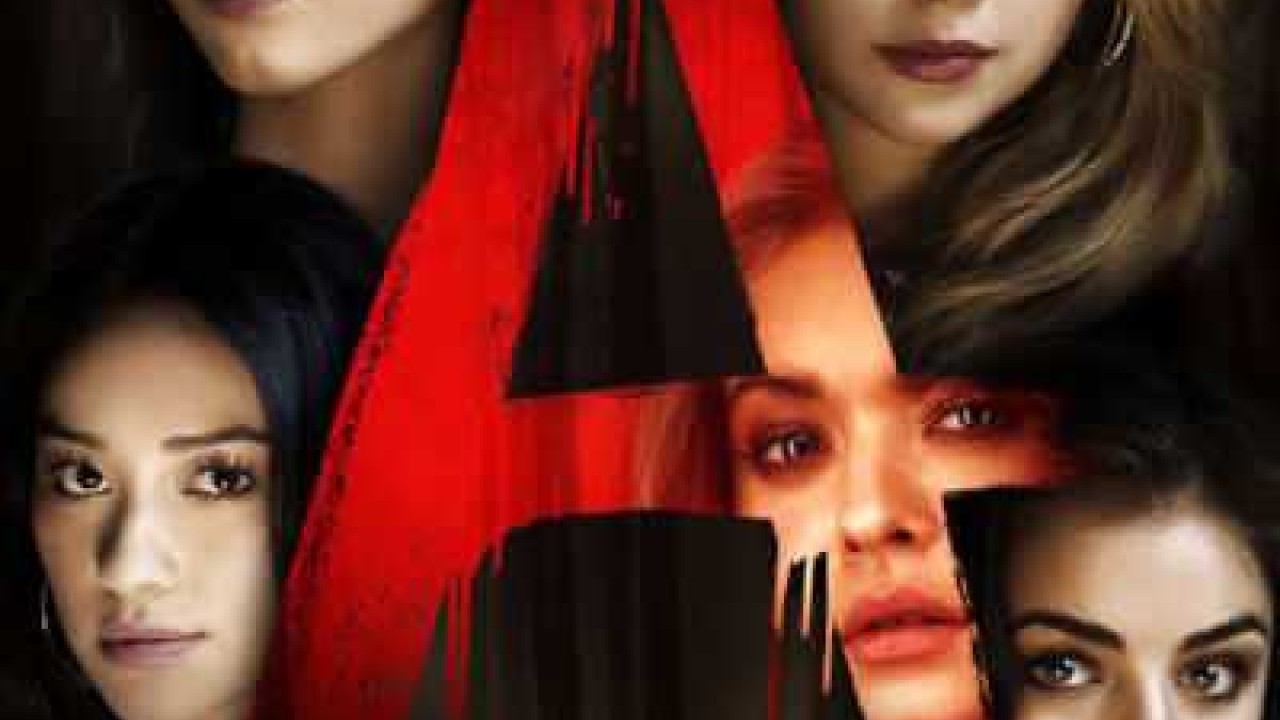 مشاهدة مسلسل Pretty Little Liars موسم 6 حلقة 9