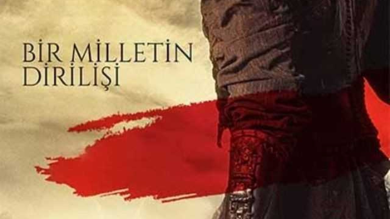 مسلسل قيامة أرطغرل موسم 3 حلقة 26 مدبلجة