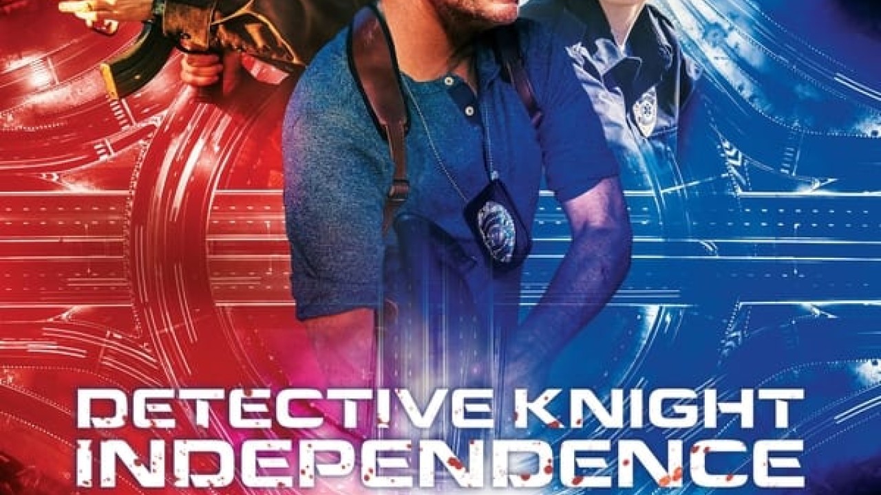 مشاهدة فيلم Detective Knight: Independence 2023 مترجم