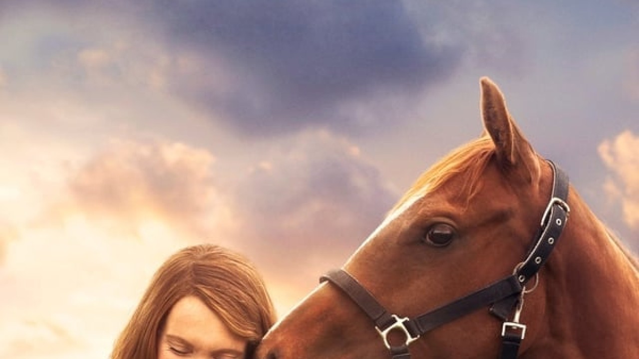 مشاهدة فيلم Dream Horse 2020 مترجم