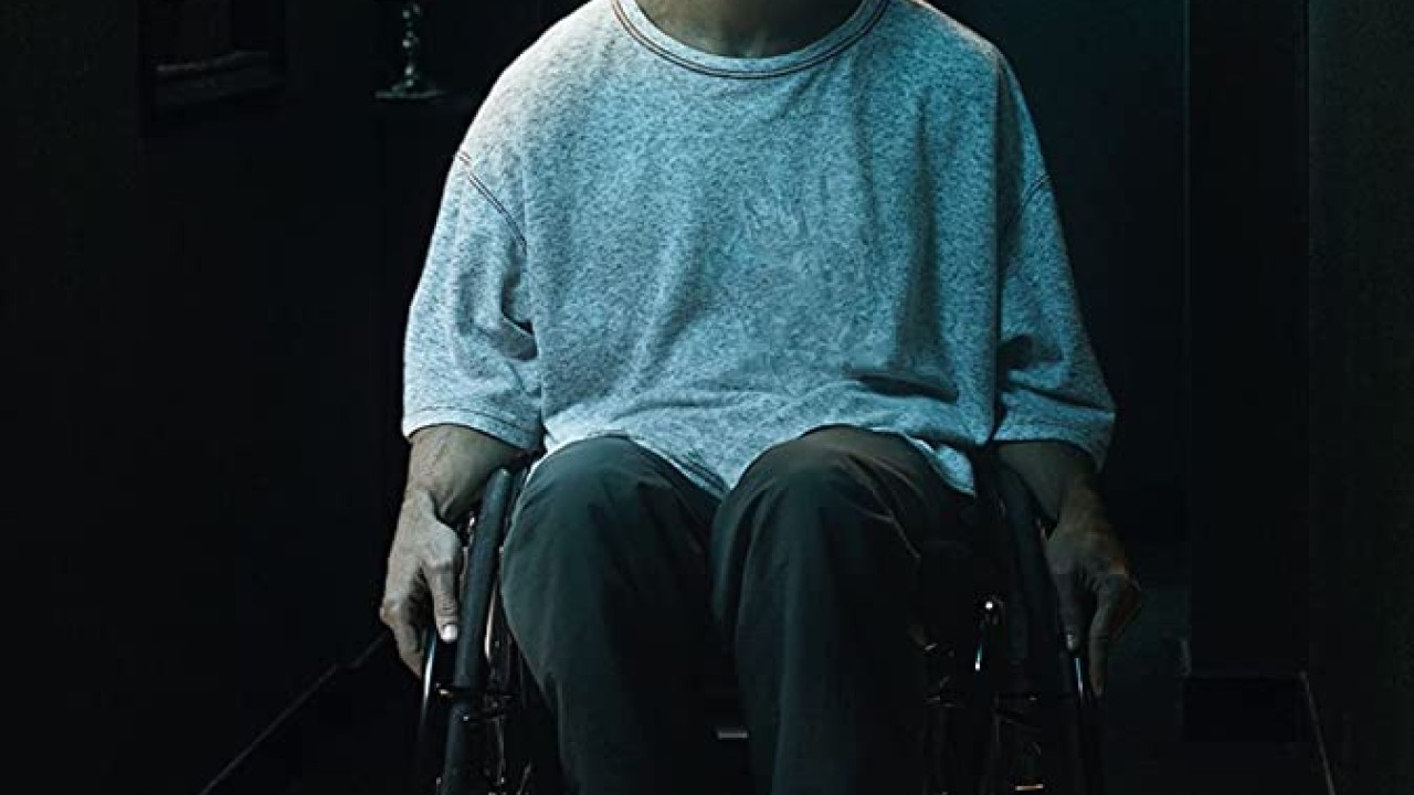 مشاهدة فيلم The Paramedic 2020 مترجم