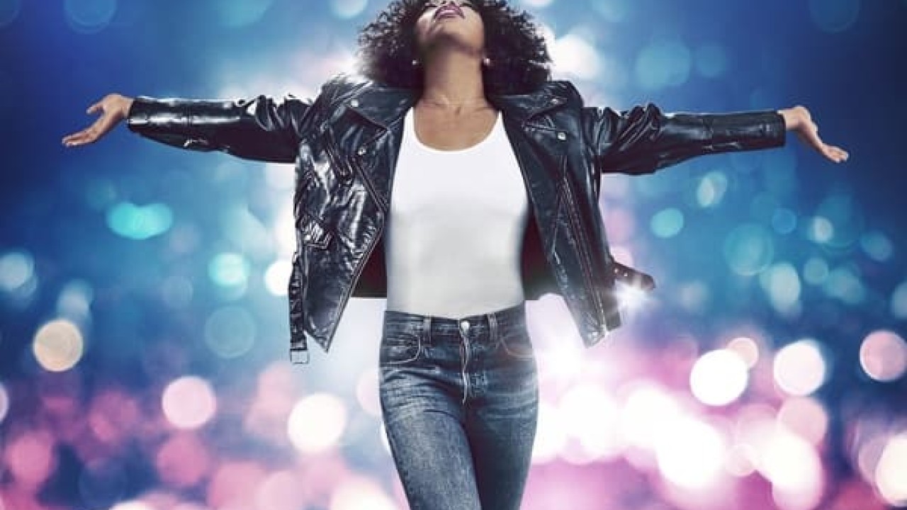 مشاهدة فيلم Whitney Houston: I Wanna Dance with Somebody 2022 مترجم