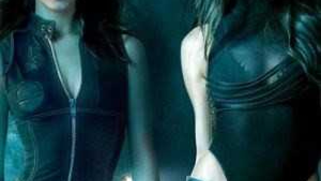 مسلسل Nikita موسم 2 حلقة 5