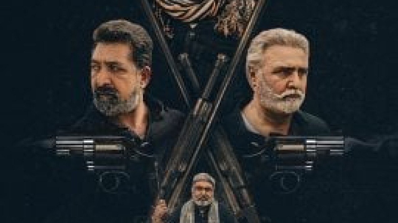 مسلسل Shikaari موسم 2 حلقة 3