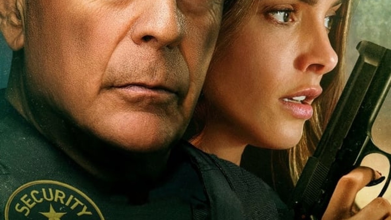 مشاهدة فيلم Wrong Place 2022 مترجم