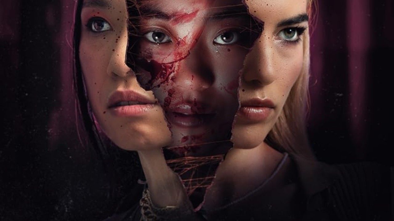 مشاهدة فيلم Grafted 2024 مترجم